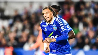 Strasbourg : 5 choses à savoir sur Diego Moreira, le héros face à l’OM