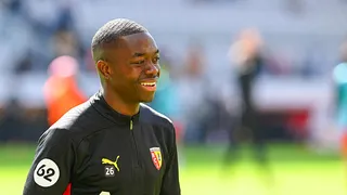 Mercato RC Lens : 3 destinations pour Nampalys Mendy
