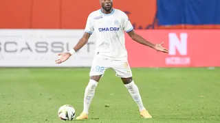 Mercato OM : Chancel Mbemba sanctionné par la direction marseillaise !