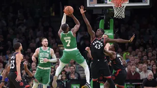 Celtics @ Raptors : Toronto peut sceller sa place