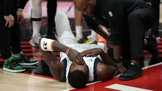 NBA : coup dur pour Dallas, un cadre blessé pour une durée indéterminée