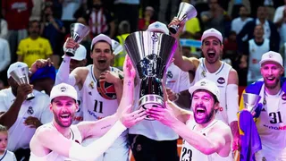 Palmarès Euroleague : tous les records