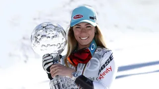 Ski alpin : le palmarès complet de la Coupe du monde féminine