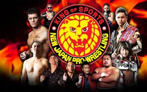 New Japan Pro-Wrestling, une mine d’or du catch ?