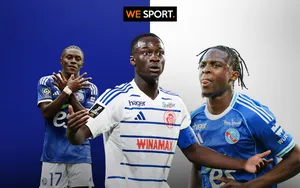 Top 10 des ventes les plus onéreuses du RC Strasbourg 