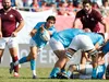Coupe du Monde Rugby 2023 : l’Uruguay croit en ses chances face à la France