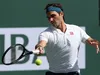 Indian Wells : En balade, Federer attend désormais Nadal