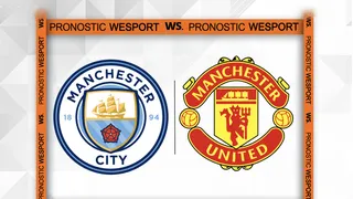 Pronostic Manchester City – Manchester United GRATUIT : les meilleures cotes