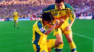 C’est quoi le jeu à la “Nantaise” ?