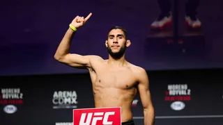 UFC : 3 combattants probables pour Farès Ziam