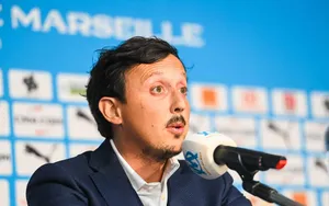 OM : coup de tonnerre, un ancien entraîneur va reprendre du service !