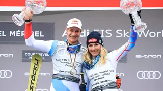 Pronostic Ski Alpin 2023 / 2024 : Cotes et analyse