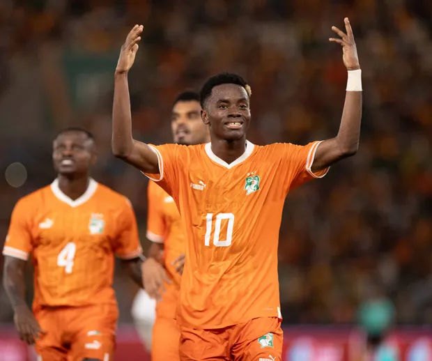 Crédit photo : Iconsport