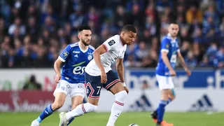 PSG – Strasbourg en direct : compositions, streaming et diffusion