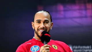 F1 : Lewis Hamilton sème déjà la zizanie au GP de Monaco