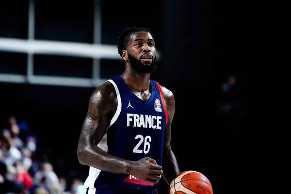 coupe du monde basket 2023