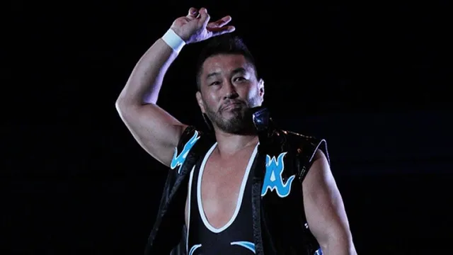 Décès du lutteur japonais Atsushi Aoki dans un accident de la route