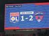 Lyon -Clermont : “On est nul !!!” les supporters au fond du gouffre