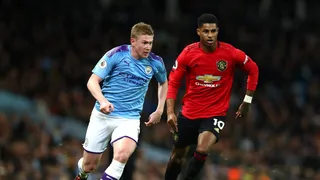 Manchester United – Manchester City : retrouver les places européennes