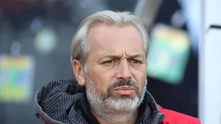 Sébastien Desabre : “On va essayer de donner la meilleure image possible du football congolais”