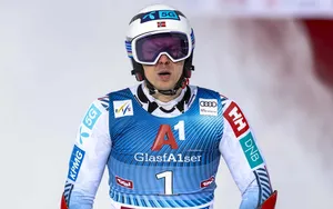 Slalom Val d’Isère : Henrik Kristoffersen critique les organisateurs