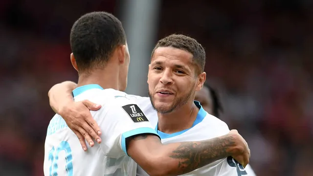 Mercato OM : deux clubs lorgnent sur Amine Harit