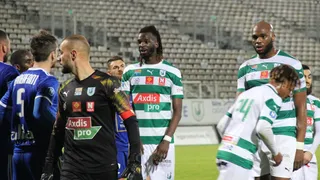 National (J27) : le FC Sète 34 s’incline 2 buts à 0 face à Villefranche