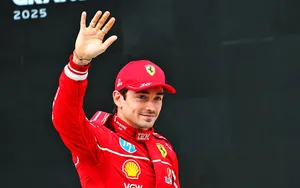 F1 : pourquoi Charles Leclerc et Ferrari devraient mettre la main sur le GP de Hongrie