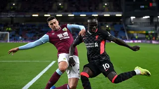 Premier League : Liverpool, domine Burnley et subtilise la 4e place