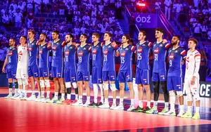 JO 2024 – Volleyball : le programme des matchs du jour (2 août 2024)