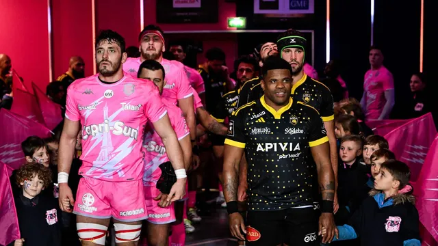 Top 14 : un international français pète les plombs et se fait expulser !