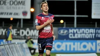 WeSportFR part à la rencontre de Rémy Dugimont pour une interview 100% football. L’attaquant du Clermont Foot 63 vous dit tout.