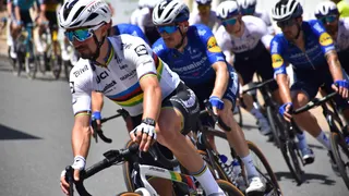 Mondiaux sur route, la malédiction du maillot arc-en-ciel
