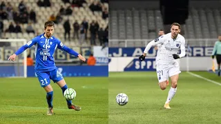 Ligue 2 (J19) – GF38-AJA : Gagner pour retrouver les sommets