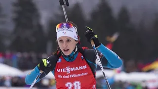 Dans les skis de… Anaïs Chevalier : la saison de l’adoubement ?