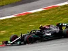 GP de Styrie : Hamilton devant Verstappen avant les qualifications