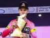 Cyclisme : Johannes Staune-Mittet s’offre le Giro Next Gen