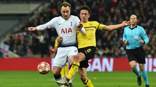 Borussia Dortmund – Tottenham : Pour l’histoire ?