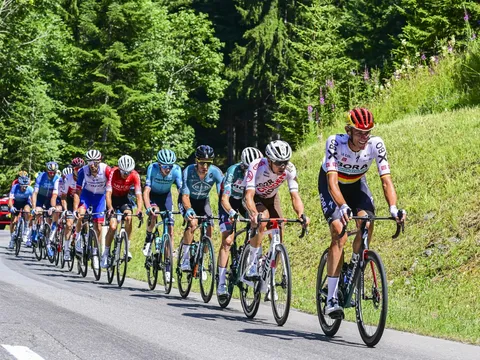 Quels sont les coureurs français à participer au Tour de France 2023