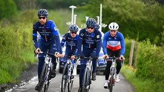 4 Jours de Dunkerque 2024 : Parcours et profil de la course
