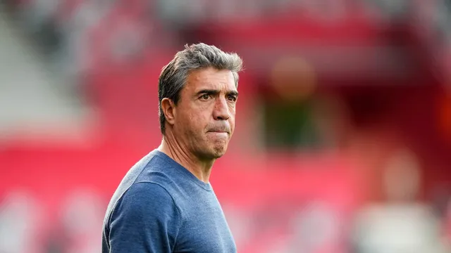 Bordeaux : proche d’un licenciement, David Guion fait une annonce forte sur son avenir !