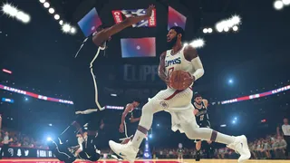 Jeux Vidéo : Les Jeux de sports les plus attendus de 2022