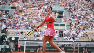 Roland-Garros WTA : Sevastova survit à un grosse bataille face à Mertens