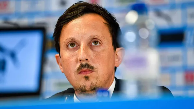 Mercato OM : Longoria bouillonne, un crack de Ligue 2 en approche ?