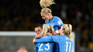Coupe du monde féminine 2023 : l’Angleterre s’offre l’Australie et fonce en finale