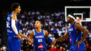 NBA : Yabusele ne jouera finalement pas avec les Spurs de Wembanyama