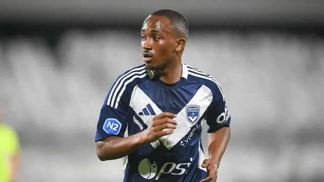 Bordeaux : Amadou Diallo, un statut bientôt remis en cause ?