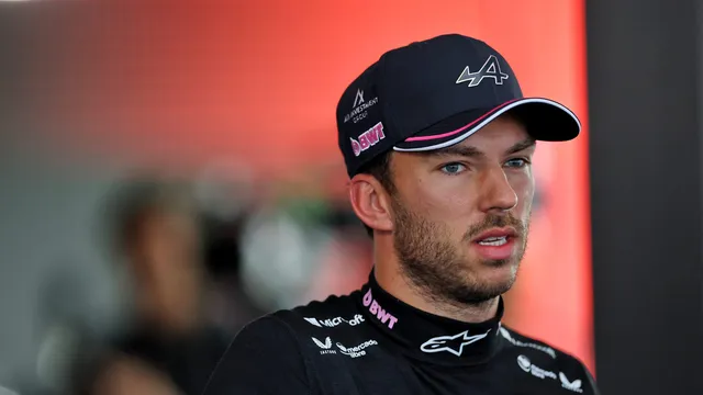 F1 : “On se fait déborder”, Pierre Gasly secoue Alpine avant le GP d’Autriche