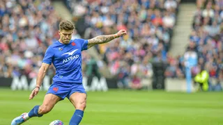 Rugby : la composition du XV de France pour le match face à l’Australie