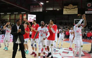 Cholet Basket : un monument en péril ?